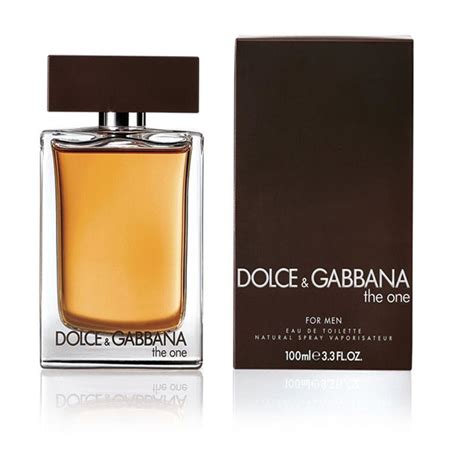 dolce gabbana the one fiyat